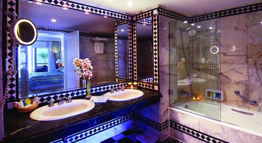 Baron Resort Sharm El Sheikh — Рас Насрани, Єгипет мініатюра 19