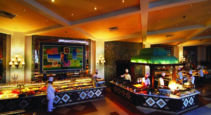 Baron Resort Sharm El Sheikh — Рас Насрани, Єгипет мініатюра 22