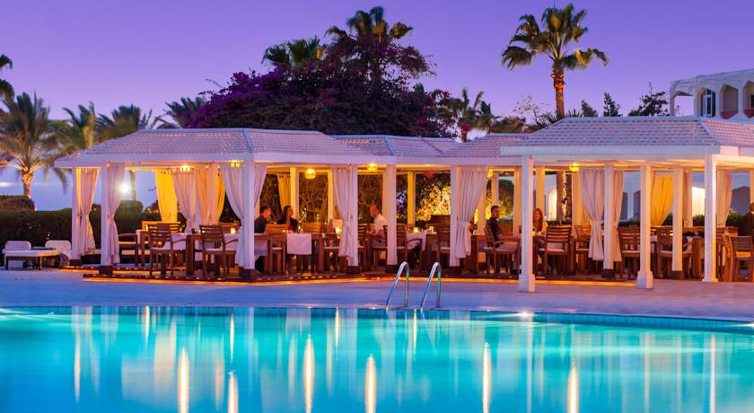 Baron Resort Sharm El Sheikh — Рас Насрани, Єгипет мініатюра 23