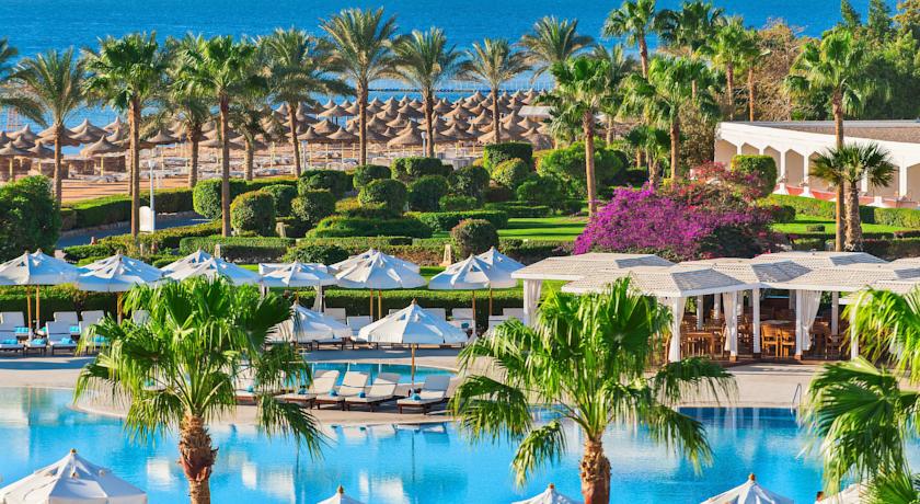 Baron Resort Sharm El Sheikh — Рас Насрани, Єгипет мініатюра 24