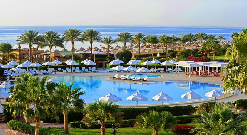 Baron Resort Sharm El Sheikh — Рас Насрани, Єгипет мініатюра 25
