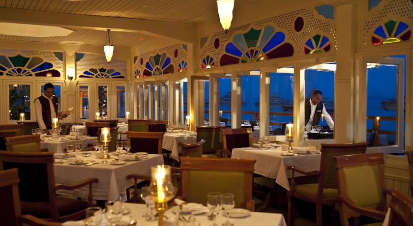Baron Resort Sharm El Sheikh — Рас Насрани, Єгипет мініатюра 32