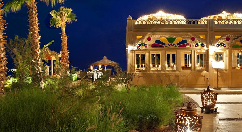 Baron Resort Sharm El Sheikh — Рас Насрани, Єгипет мініатюра 34