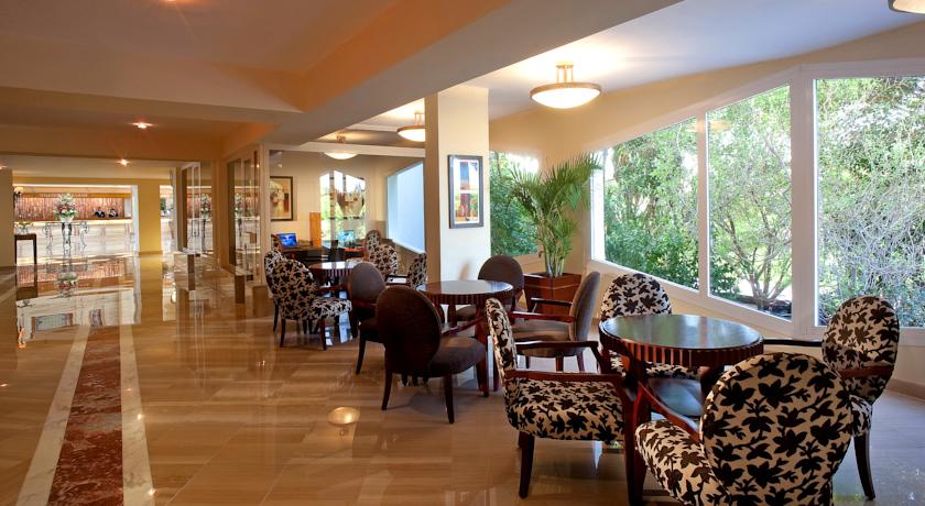 Baron Resort Sharm El Sheikh — Рас Насрани, Єгипет мініатюра 35