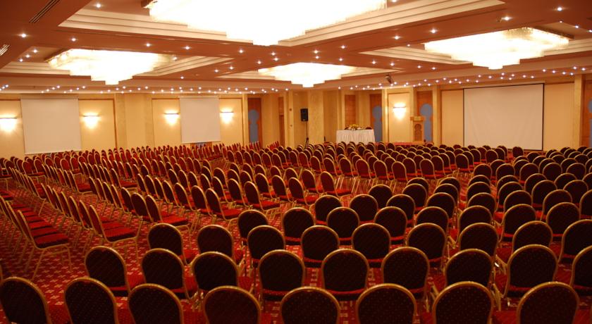 Baron Resort Sharm El Sheikh — Рас Насрани, Єгипет мініатюра 36