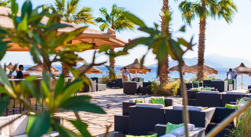 Baron Resort Sharm El Sheikh — Рас Насрани, Єгипет мініатюра 37