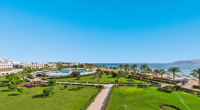 Baron Resort Sharm El Sheikh — Рас Насрани, Єгипет мініатюра 38