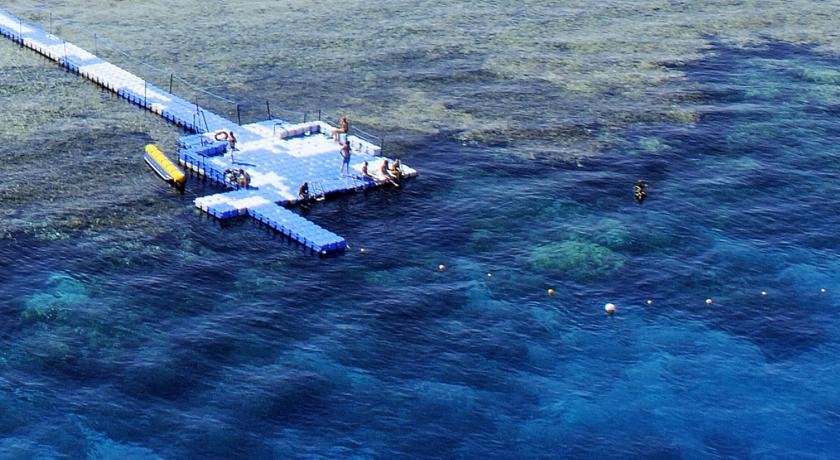 Baron Resort Sharm El Sheikh — Рас Насрани, Єгипет мініатюра 39
