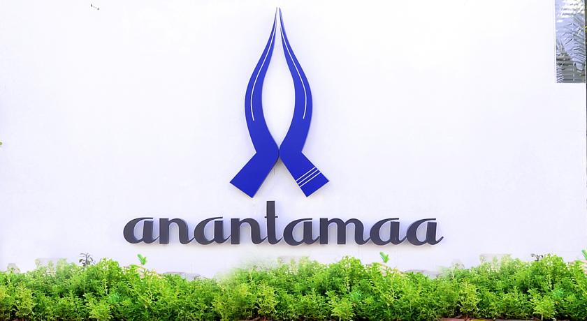 Anantamaa Hotel — Трінкомалі, Шрі Ланка мініатюра 13