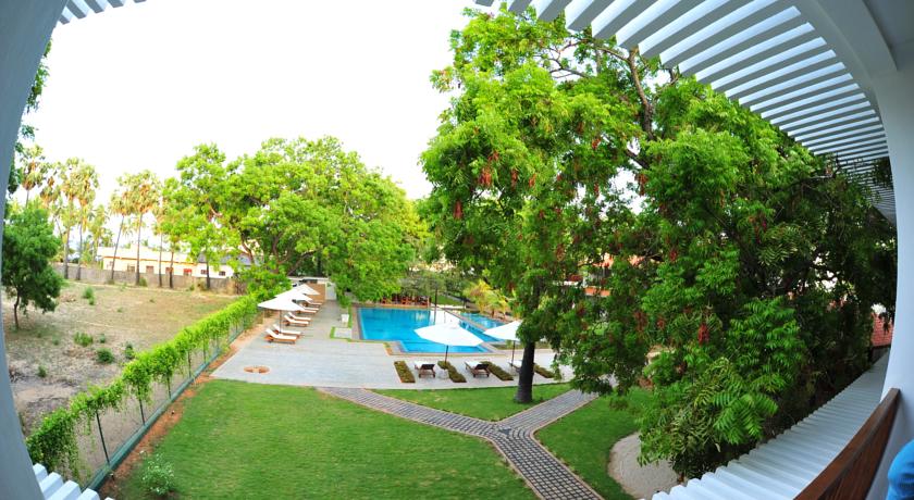 Anantamaa Hotel — Трінкомалі, Шрі Ланка мініатюра 38