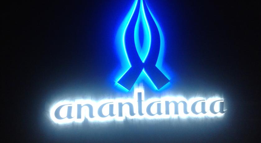 Anantamaa Hotel — Трінкомалі, Шрі Ланка мініатюра 41