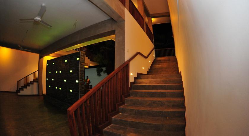 Anantamaa Hotel — Трінкомалі, Шрі Ланка мініатюра 45