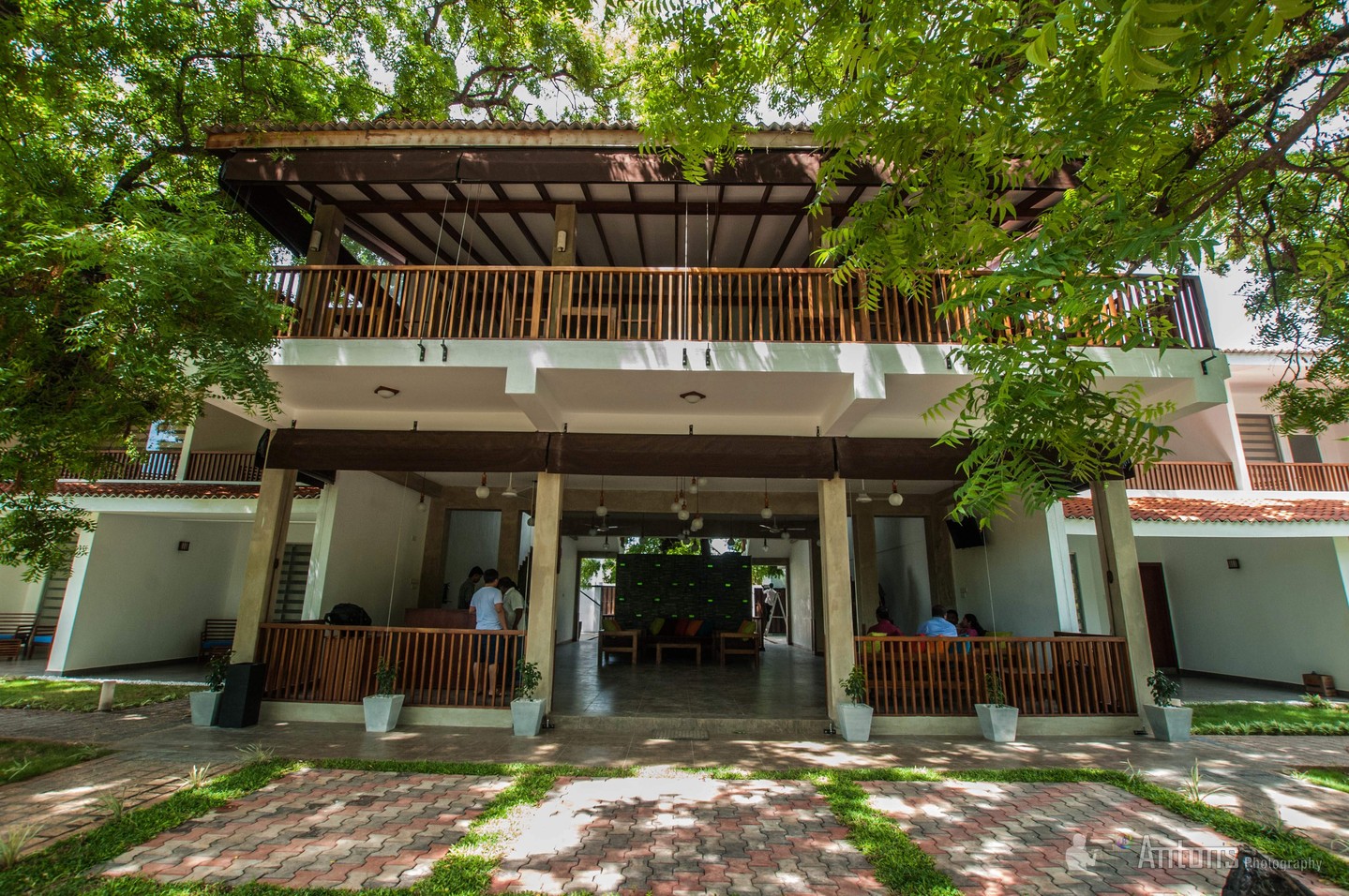 Anantamaa Hotel — Трінкомалі, Шрі Ланка мініатюра 49
