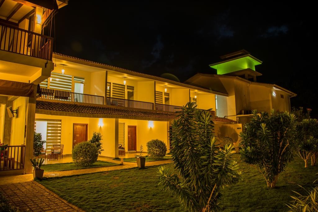 Anantamaa Hotel — Трінкомалі, Шрі Ланка мініатюра 46