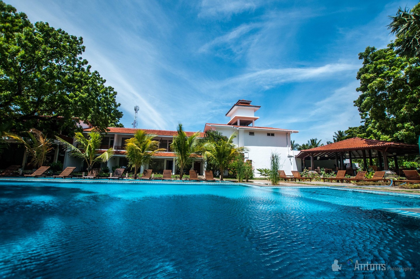 Anantamaa Hotel — Трінкомалі, Шрі Ланка мініатюра 50
