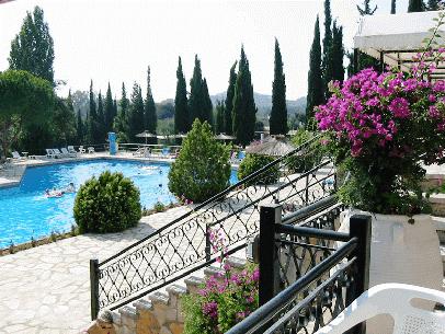 Iolida Corfu Resort & Spa — о. Корфу, Греція мініатюра 161