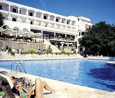 Iolida Corfu Resort & Spa — о. Корфу, Греція мініатюра 162