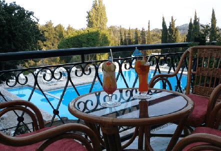 Iolida Corfu Resort & Spa — о. Корфу, Греція мініатюра 164