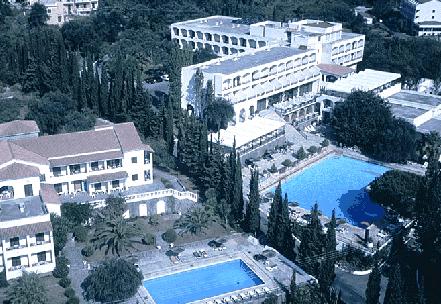 Iolida Corfu Resort & Spa — о. Корфу, Греція мініатюра 166