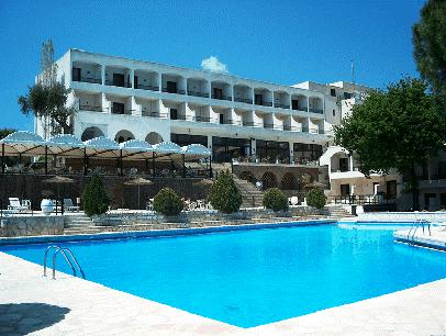Iolida Corfu Resort & Spa — о. Корфу, Греція мініатюра 167
