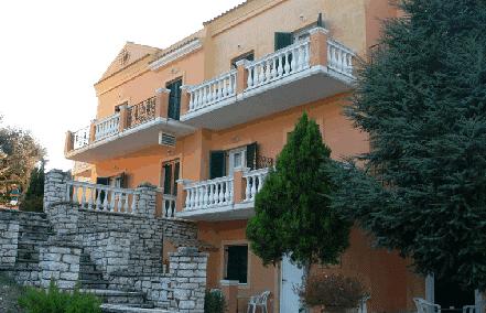 Iolida Corfu Resort & Spa — о. Корфу, Греція мініатюра 168