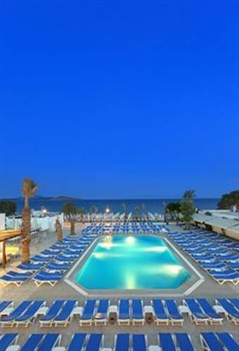 Petunya Beach Resort — Бодрум, Туреччина мініатюра 9