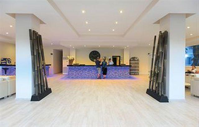 Petunya Beach Resort — Бодрум, Туреччина мініатюра 11