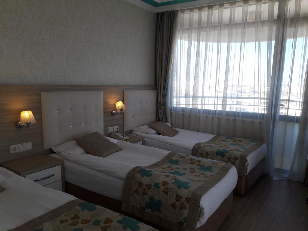 Cender Hotel — Анталія, Туреччина мініатюра 8