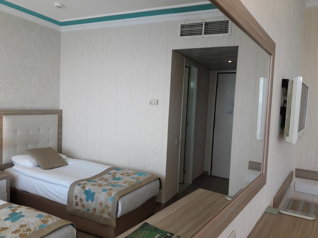 Cender Hotel — Анталія, Туреччина мініатюра 11