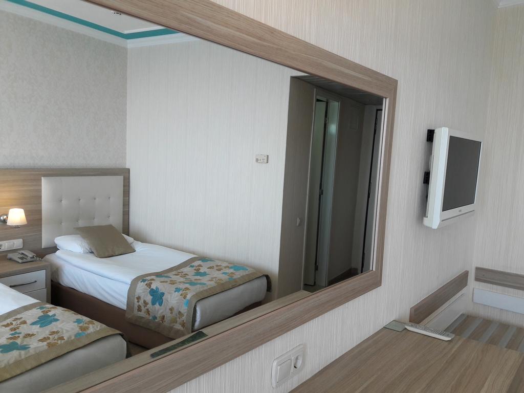 Cender Hotel — Анталія, Туреччина мініатюра 12