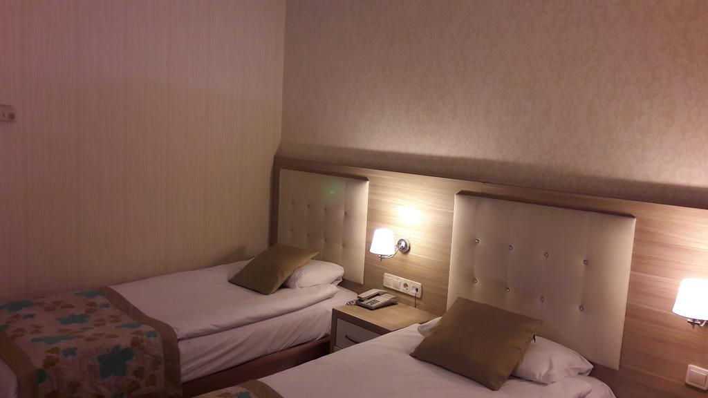 Cender Hotel — Анталія, Туреччина мініатюра 14