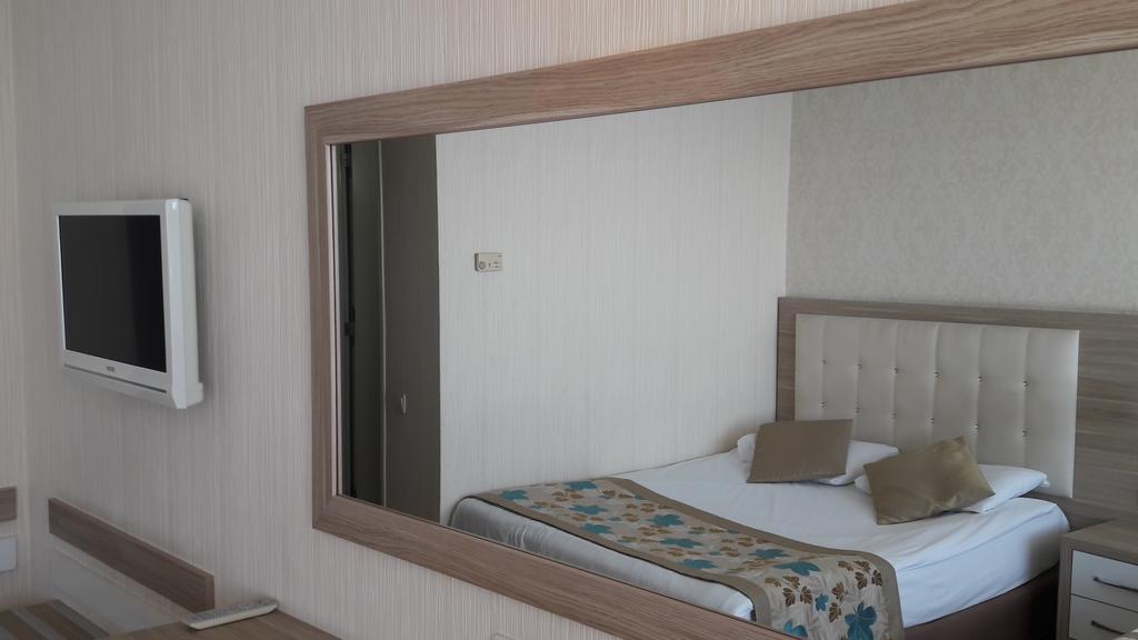 Cender Hotel — Анталія, Туреччина мініатюра 15