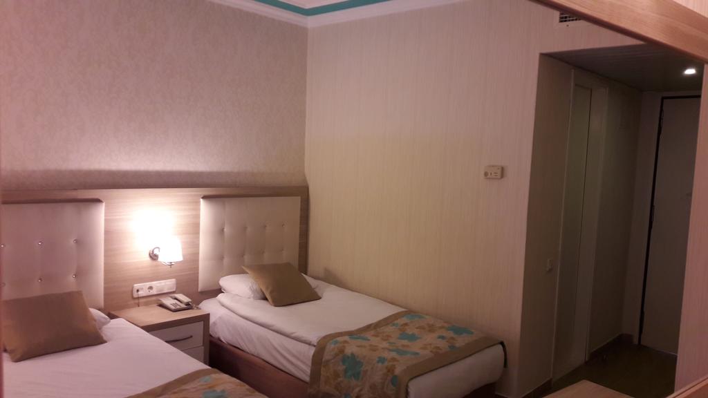 Cender Hotel — Анталія, Туреччина мініатюра 16