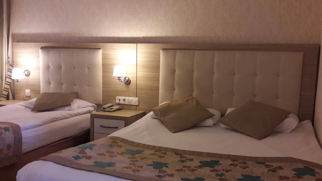 Cender Hotel — Анталія, Туреччина мініатюра 17