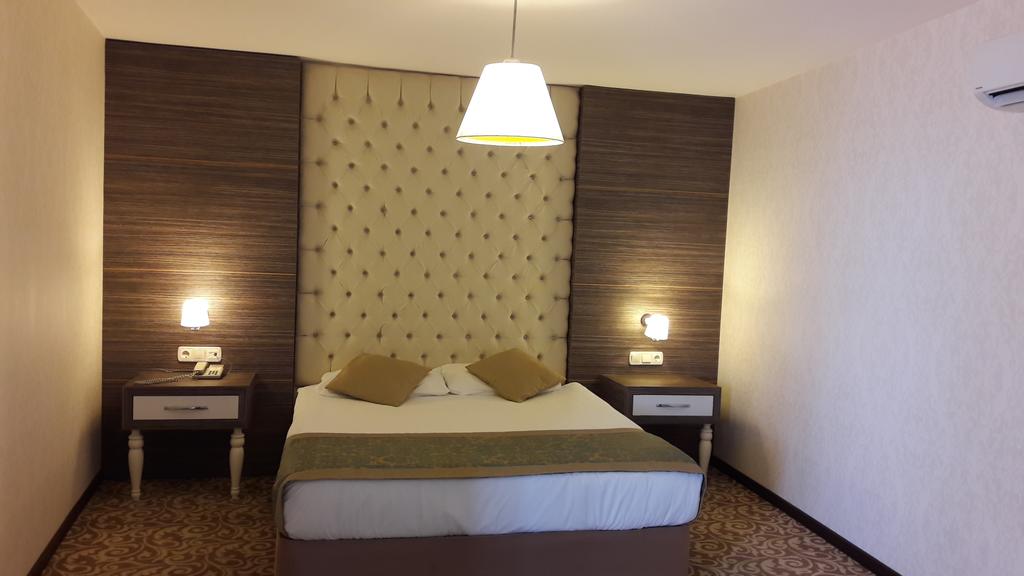 Cender Hotel — Анталія, Туреччина мініатюра 32