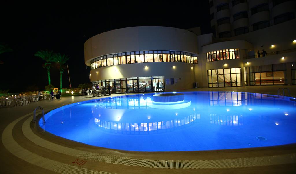 Cender Hotel — Анталія, Туреччина мініатюра 35