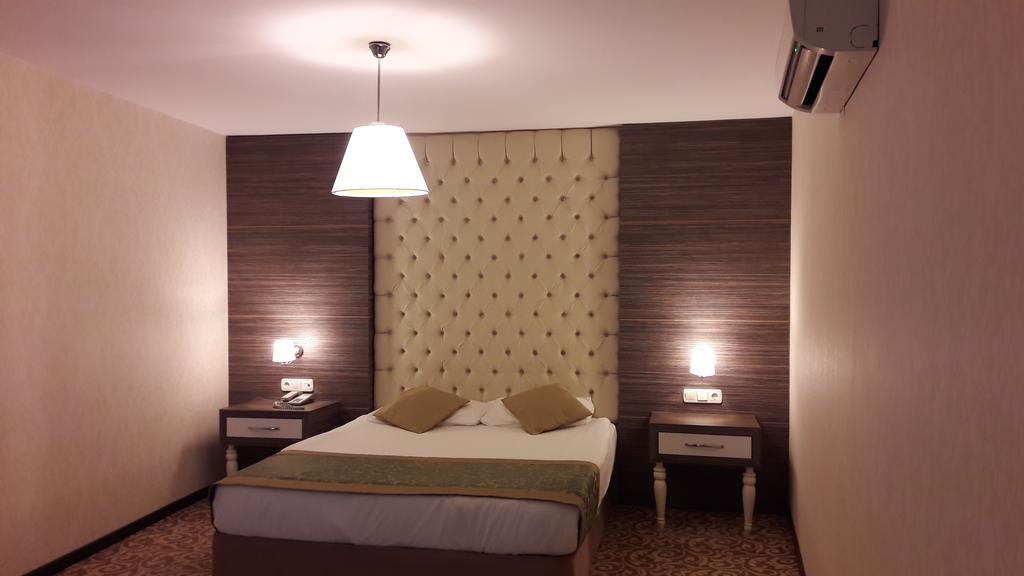 Cender Hotel — Анталія, Туреччина мініатюра 37