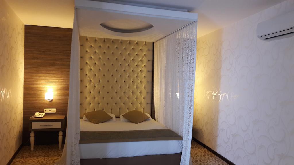 Cender Hotel — Анталія, Туреччина мініатюра 38
