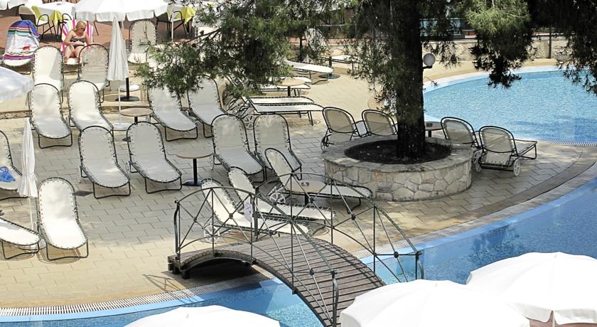 Zeus Eleva Kassandra Lagoon — Халкідікі, Греція мініатюра 15