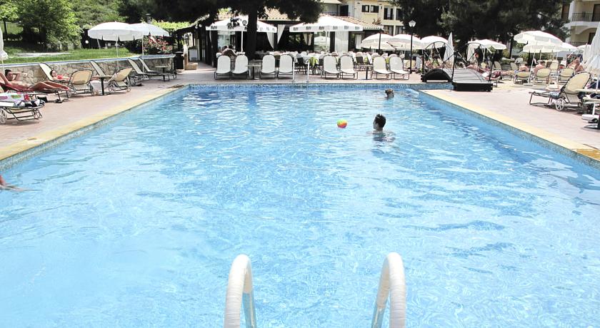 Zeus Eleva Kassandra Lagoon — Халкідікі, Греція мініатюра 43
