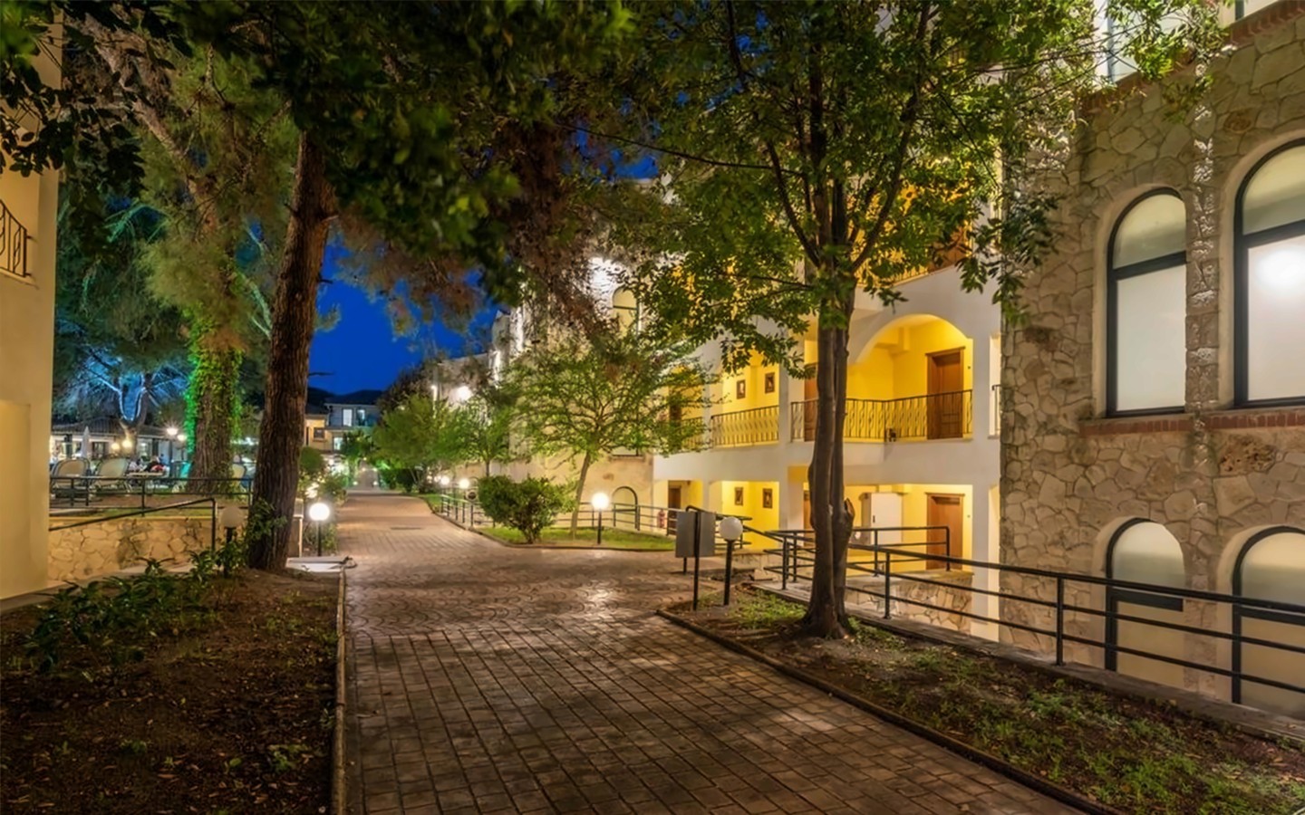 Zeus Eleva Kassandra Lagoon — Халкідікі, Греція мініатюра 51