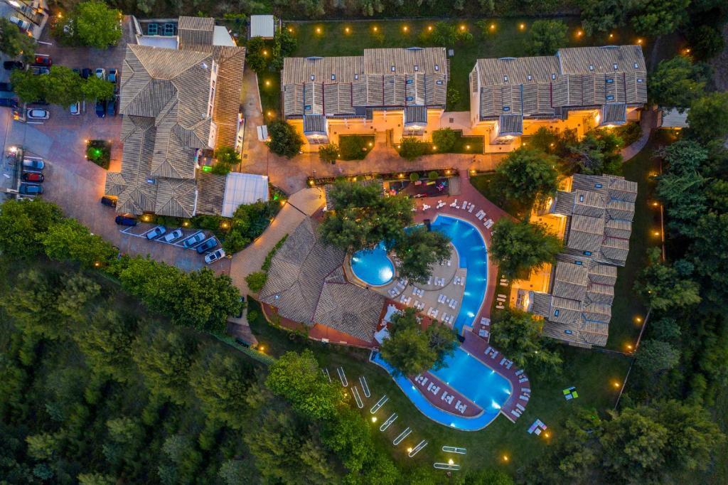 Zeus Eleva Kassandra Lagoon — Халкідікі, Греція мініатюра 52