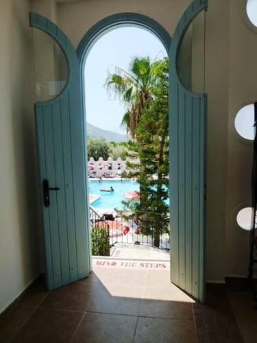 Karbel Hotel — Фетхіє, Туреччина мініатюра 10
