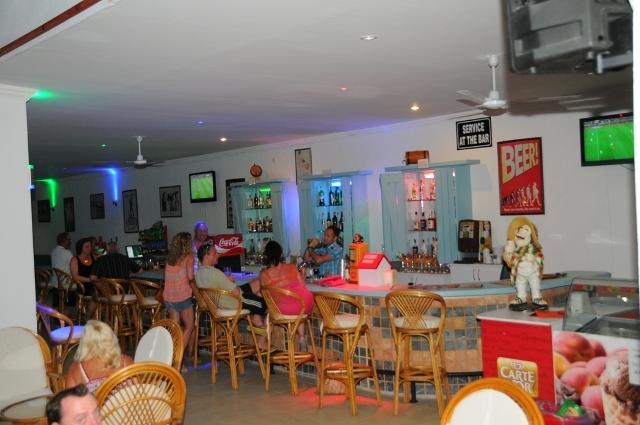 Karbel Hotel — Фетхіє, Туреччина мініатюра 11