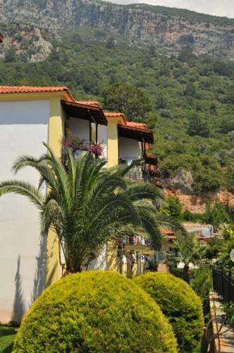 Karbel Hotel — Фетхіє, Туреччина мініатюра 21