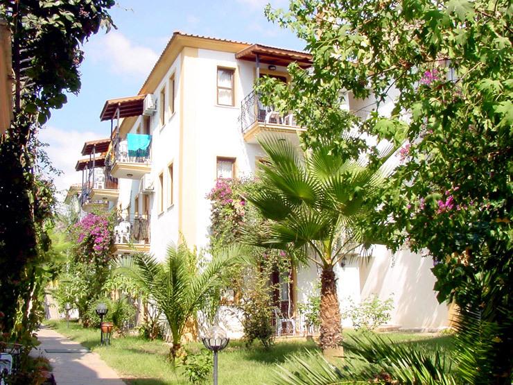 Karbel Hotel — Фетхіє, Туреччина мініатюра 22