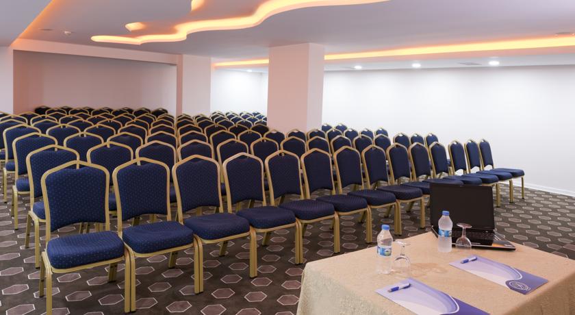 Kleopatra Life Hotel & Spa — Аланья, Туреччина мініатюра 53