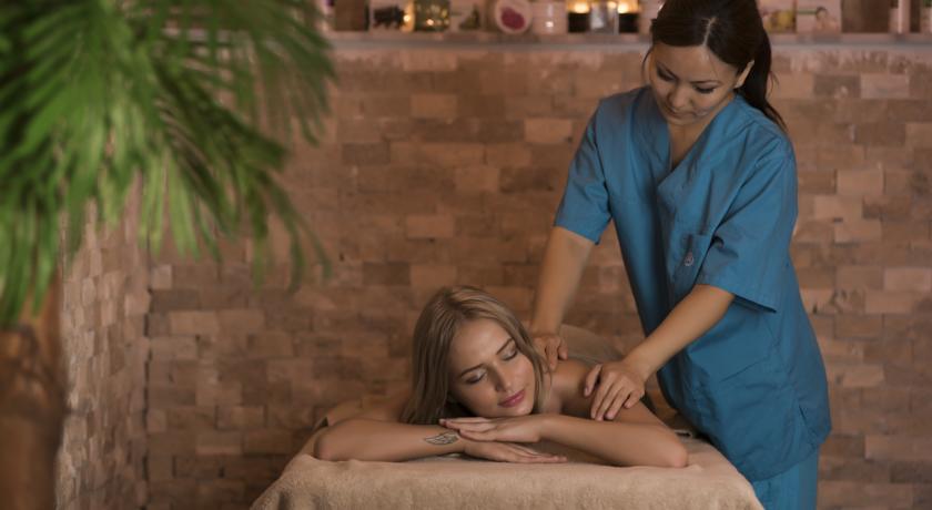 Kleopatra Life Hotel & Spa — Аланья, Туреччина мініатюра 54