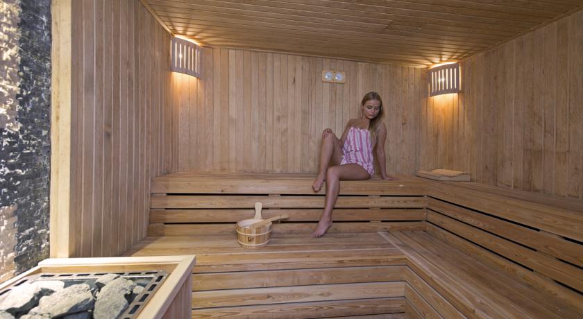 Kleopatra Life Hotel & Spa — Аланья, Туреччина мініатюра 67