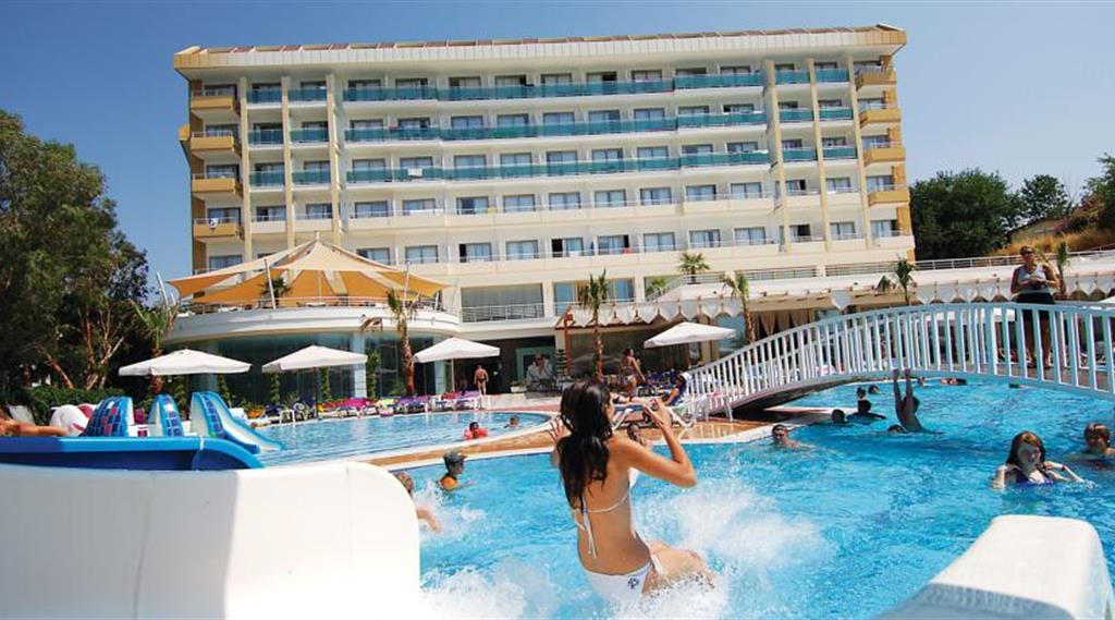 Lycus Beach Hotel